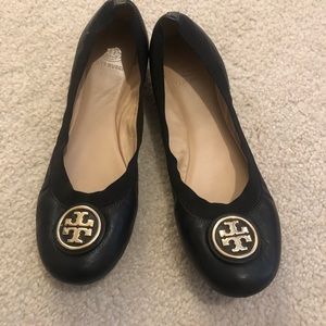 Tory Burch Ballerina Flats